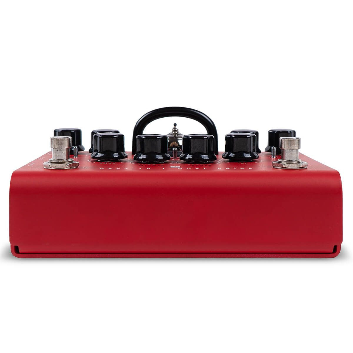 Galerijní obrázek č.2 Overdrive, distortion, fuzz, boost BLACKSTAR Dept. 10 Dual Drive