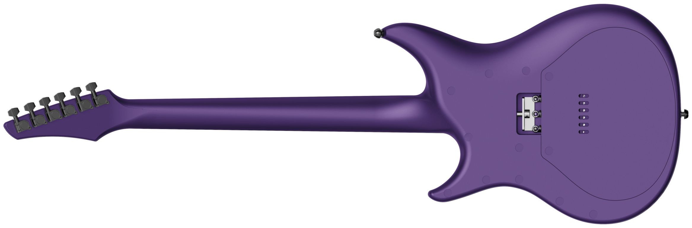 Galerijní obrázek č.1 Alternativní ENYA MUSIC Inspire - Royal Purple