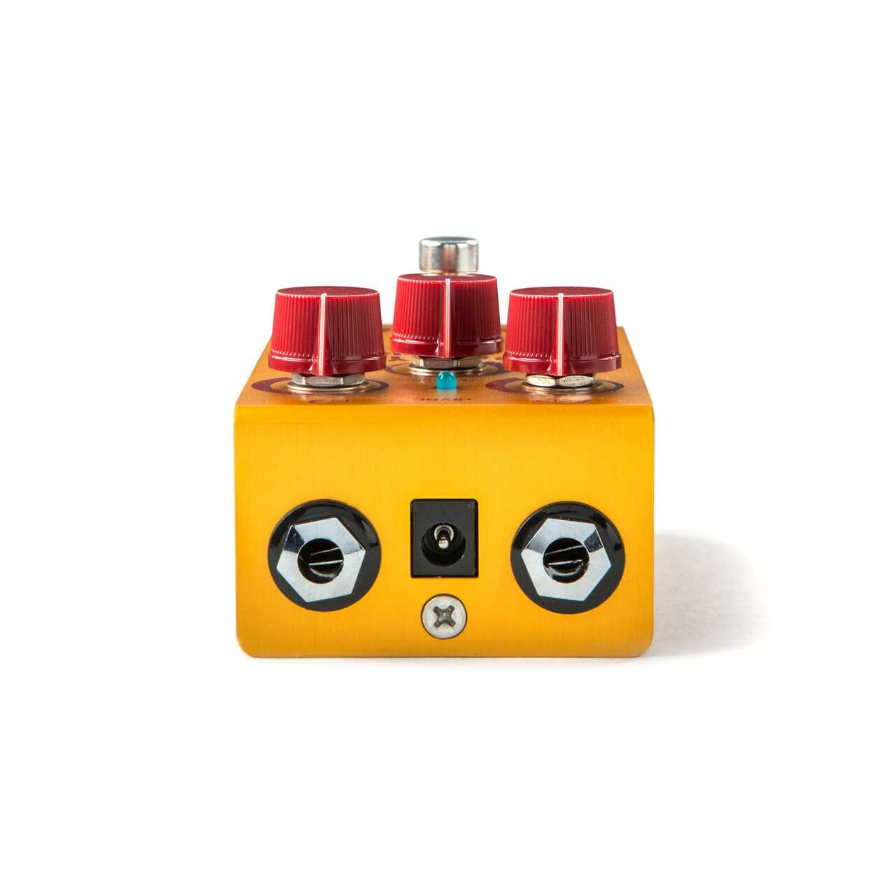 Galerijní obrázek č.3 Overdrive, distortion, fuzz, boost DUNLOP Way Huge Smalls Conspiracy Theory
