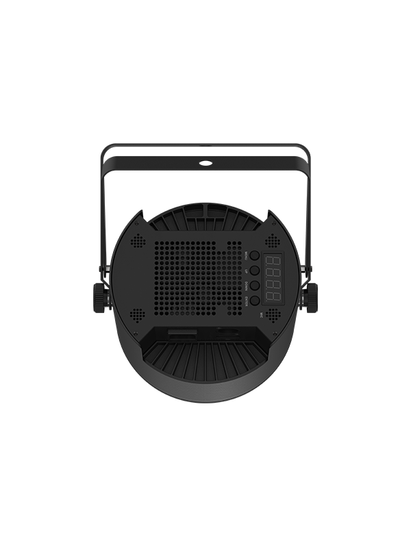 Galerijní obrázek č.3 LED UV CHAUVET DJ COREpar UV 120 ILS