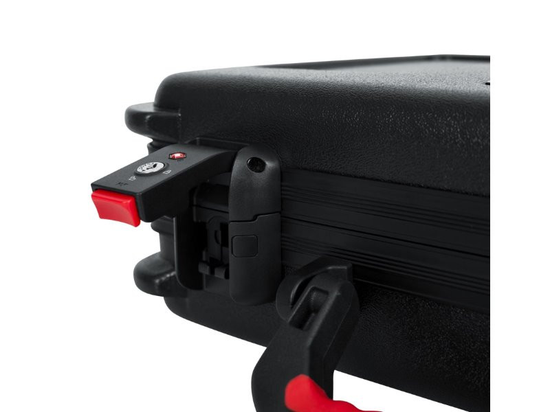 Galerijní obrázek č.2 Case pro mikrofony GATOR GTSA-MIC15