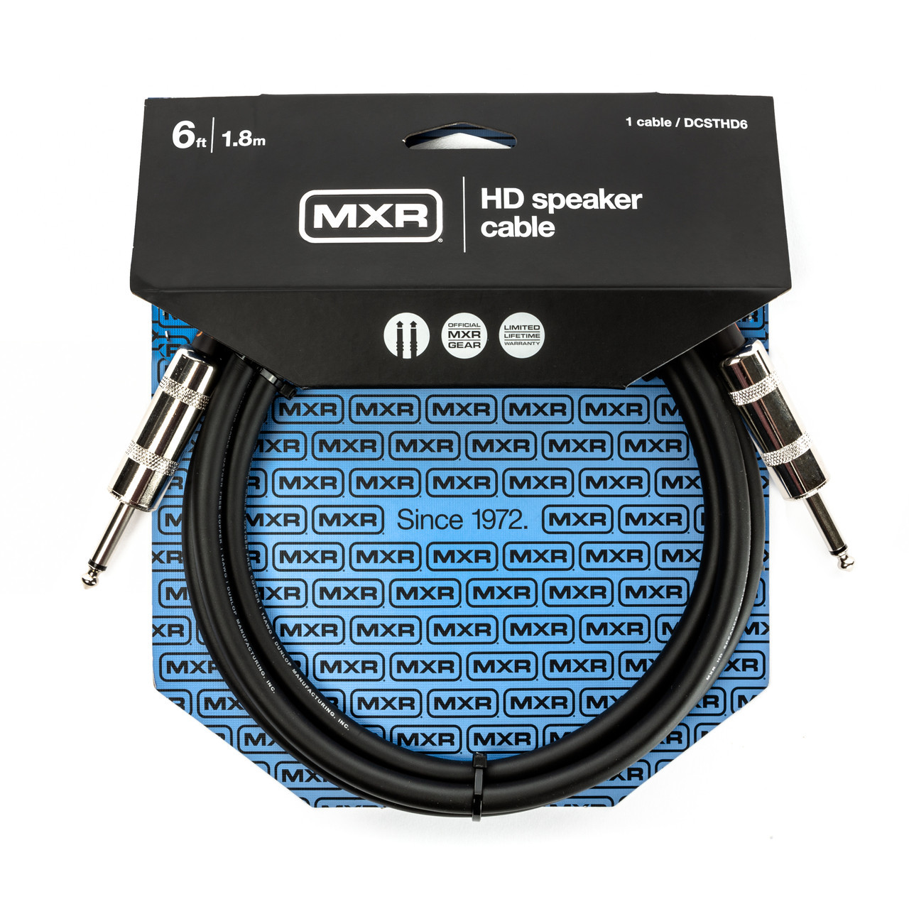 Hlavní obrázek Jack-jack DUNLOP MXR DCSTHD6