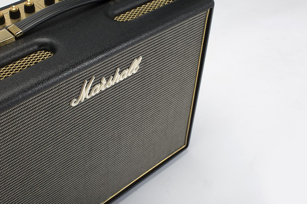 Galerijní obrázek č.2 Lampová komba MARSHALL Origin 20C