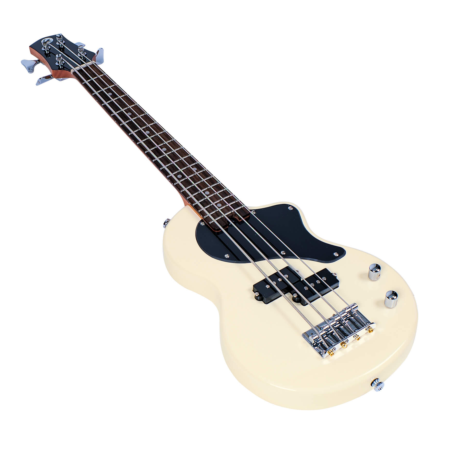 Galerijní obrázek č.3 Alternativní  CARRY-ON ST Bass - Vintage White