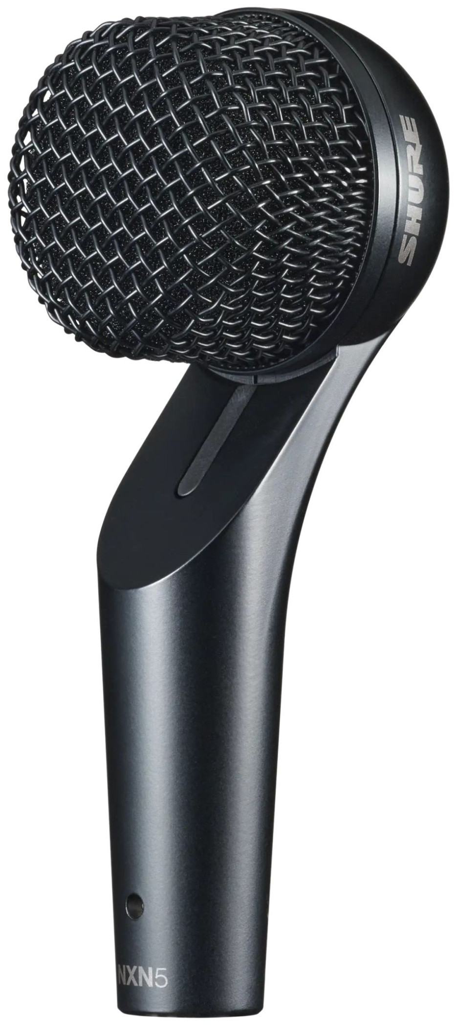 Galerijní obrázek č.2 Dynamické nástrojové mikrofony SHURE Nexadyne 5