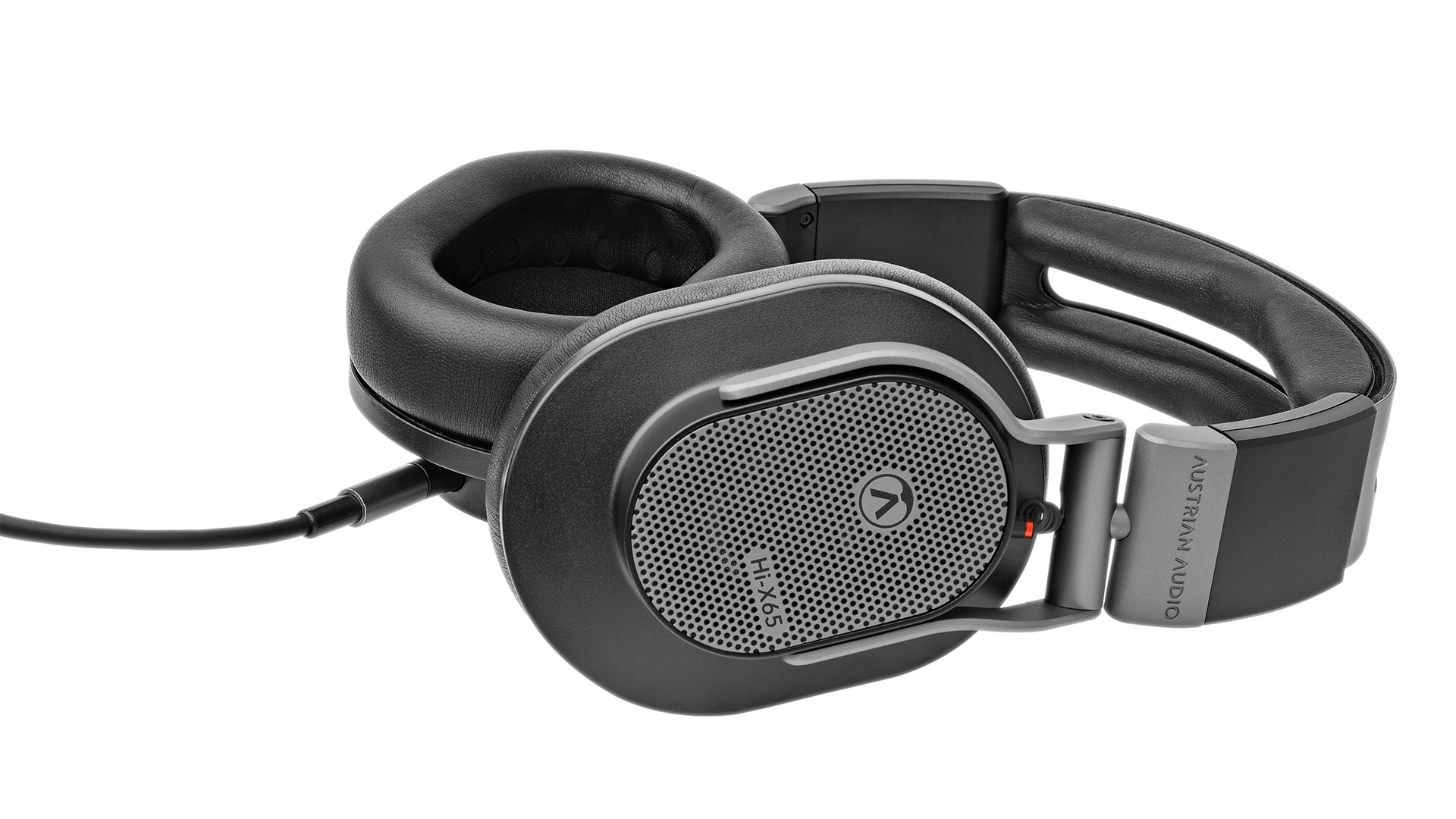 Galerijní obrázek č.4 Studio a nahrávání AUSTRIAN AUDIO Hi-X65