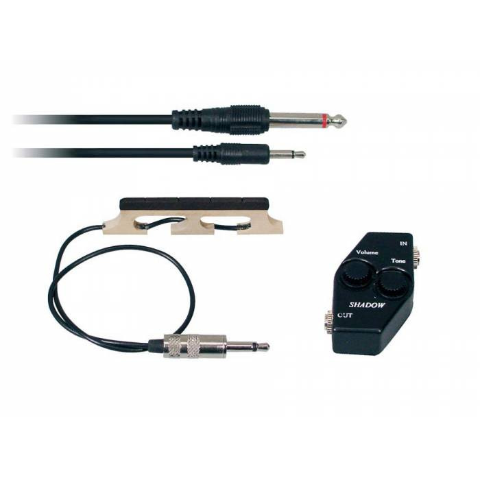 Hlavní obrázek Akustické SHADOW SH 930 T