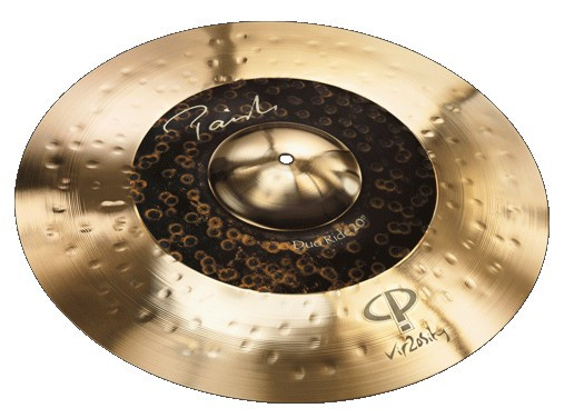 Hlavní obrázek 20" PAISTE Signature Duo Ride 20" Vir2osity