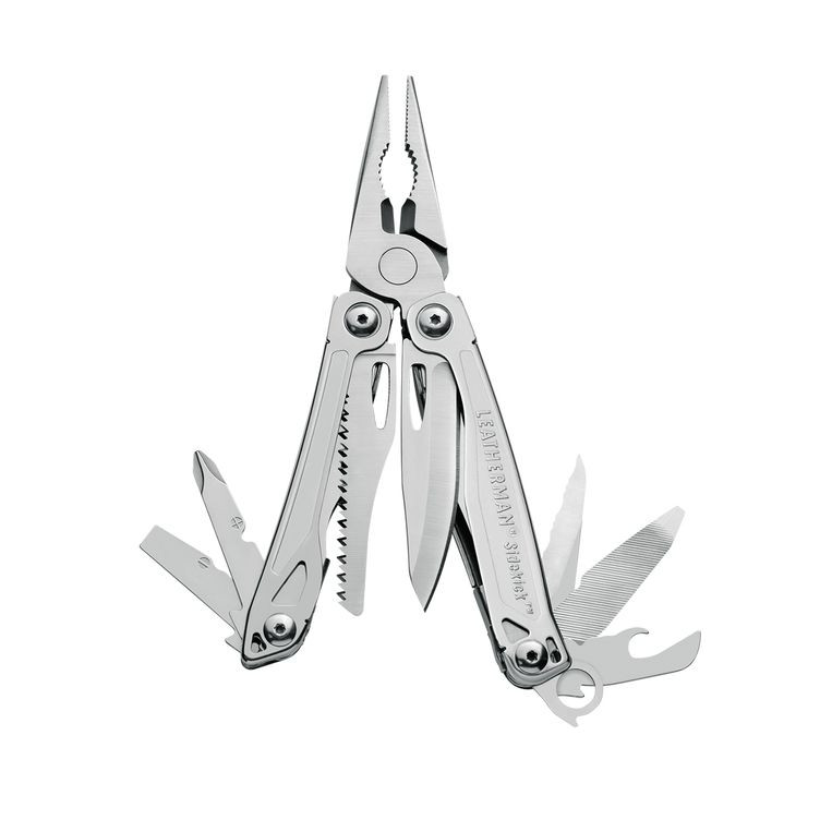Hlavní obrázek Nářadí LEATHERMAN SIDEKICK