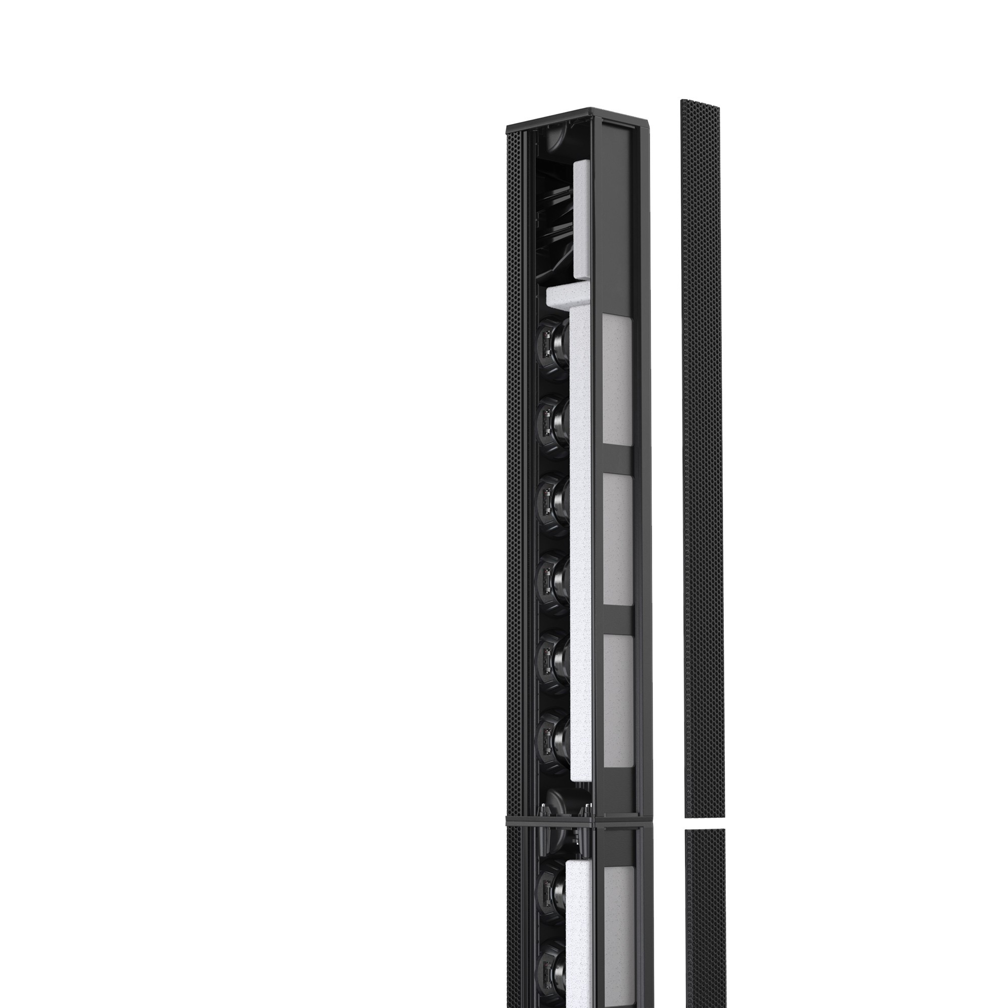 Galerijní obrázek č.14 Aktivní reproboxy LD SYSTEMS MAUI 28 G3 MIX