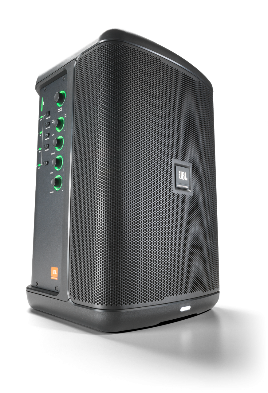 Hlavní obrázek Monitory JBL EON ONE COMPACT
