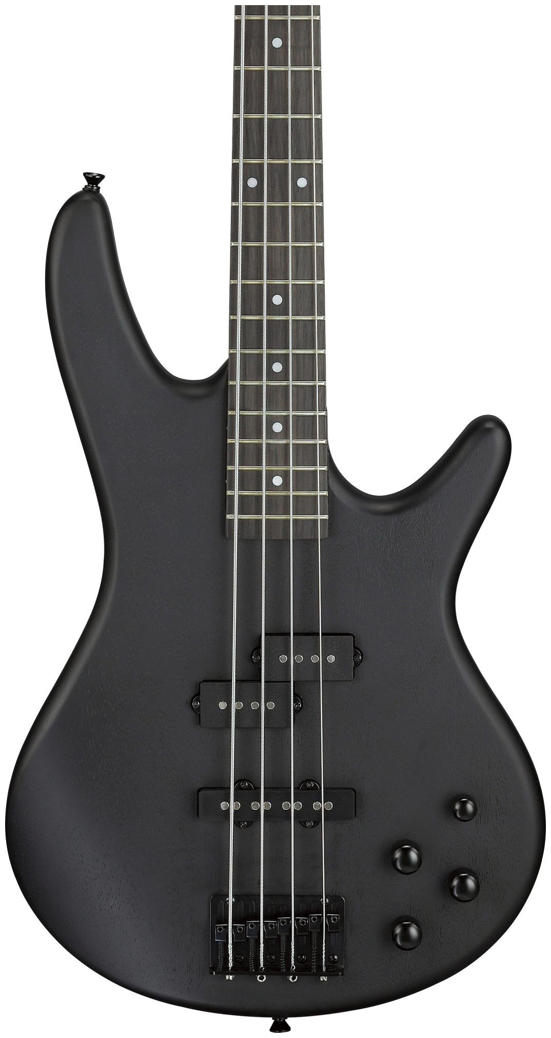 Galerijní obrázek č.2 PB modely IBANEZ GSR200B-WK - Weatherd Black