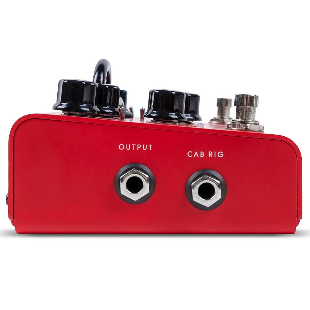 Galerijní obrázek č.4 Overdrive, distortion, fuzz, boost BLACKSTAR Dept. 10 Dual Drive