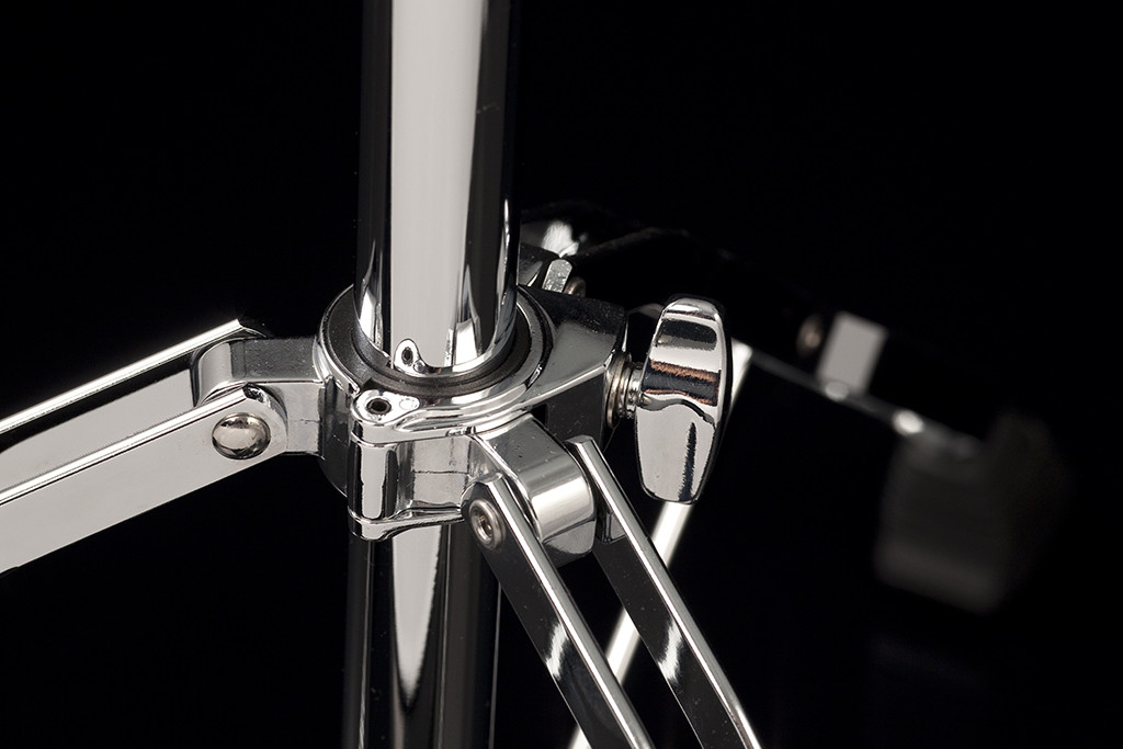 Galerijní obrázek č.1 Stojany pro činely s ramenem PEARL B-1030 Boom Stand