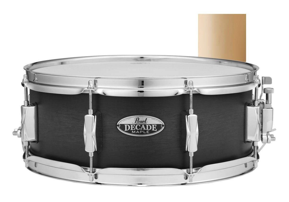 Hlavní obrázek 14" PEARL DMP1455S/C215 Decade Maple - Satin Gold Meringue