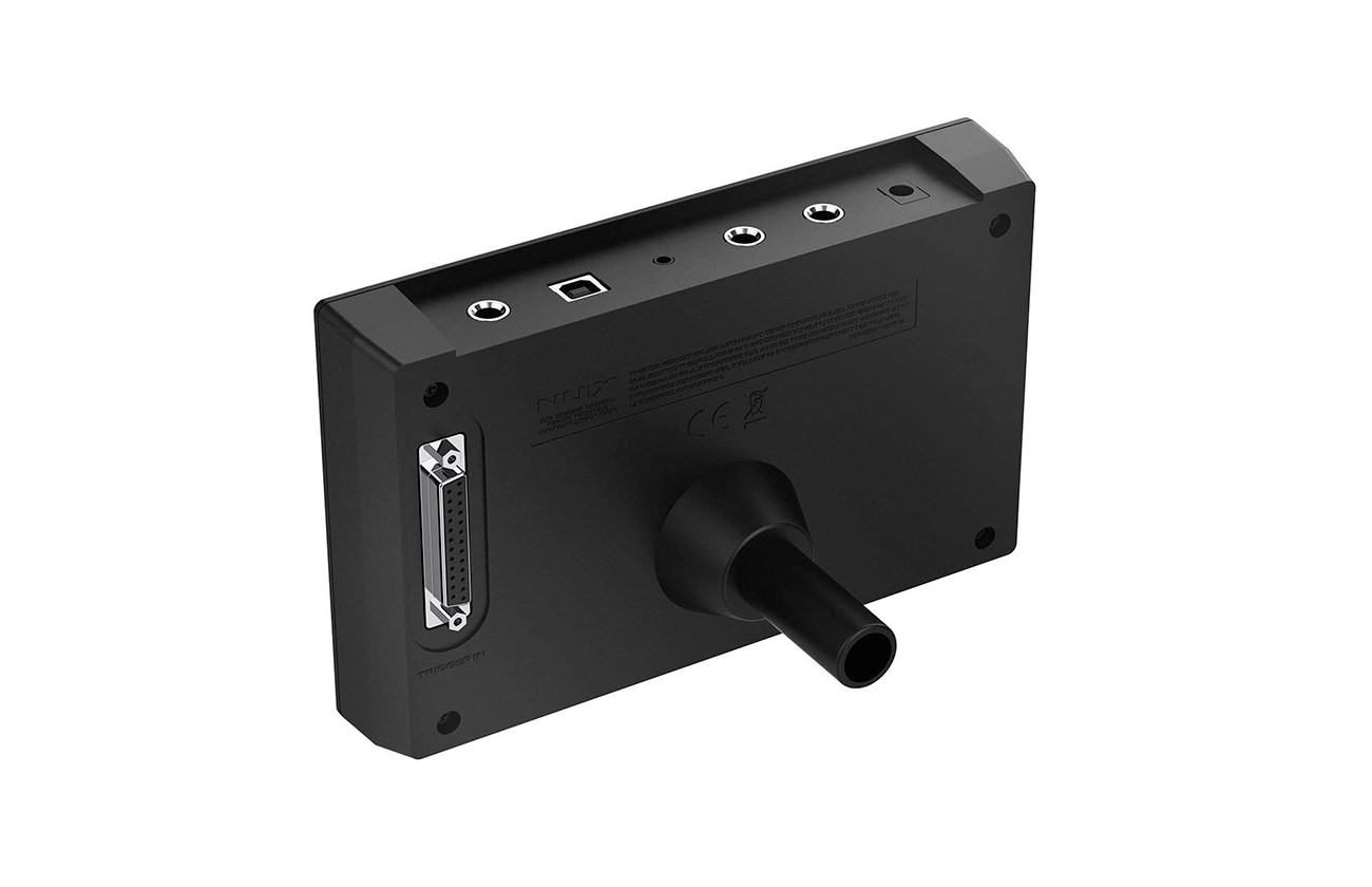Galerijní obrázek č.5 Elektronické soupravy NUX DM-210