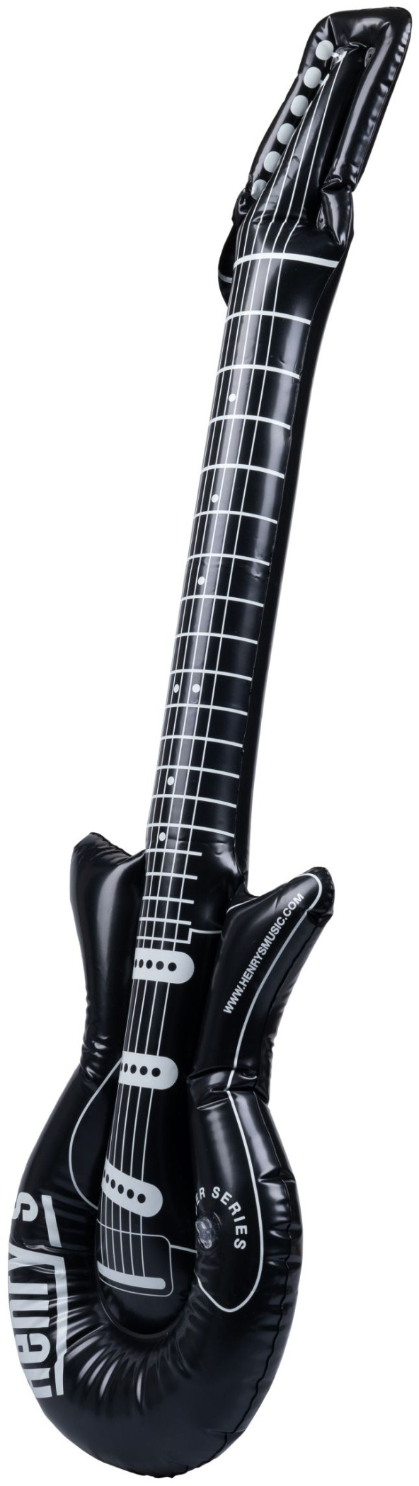 Galerijní obrázek č.1 Oblečení a dárkové předměty HENRY’S Rubbercaster RB-1 Gum – Black