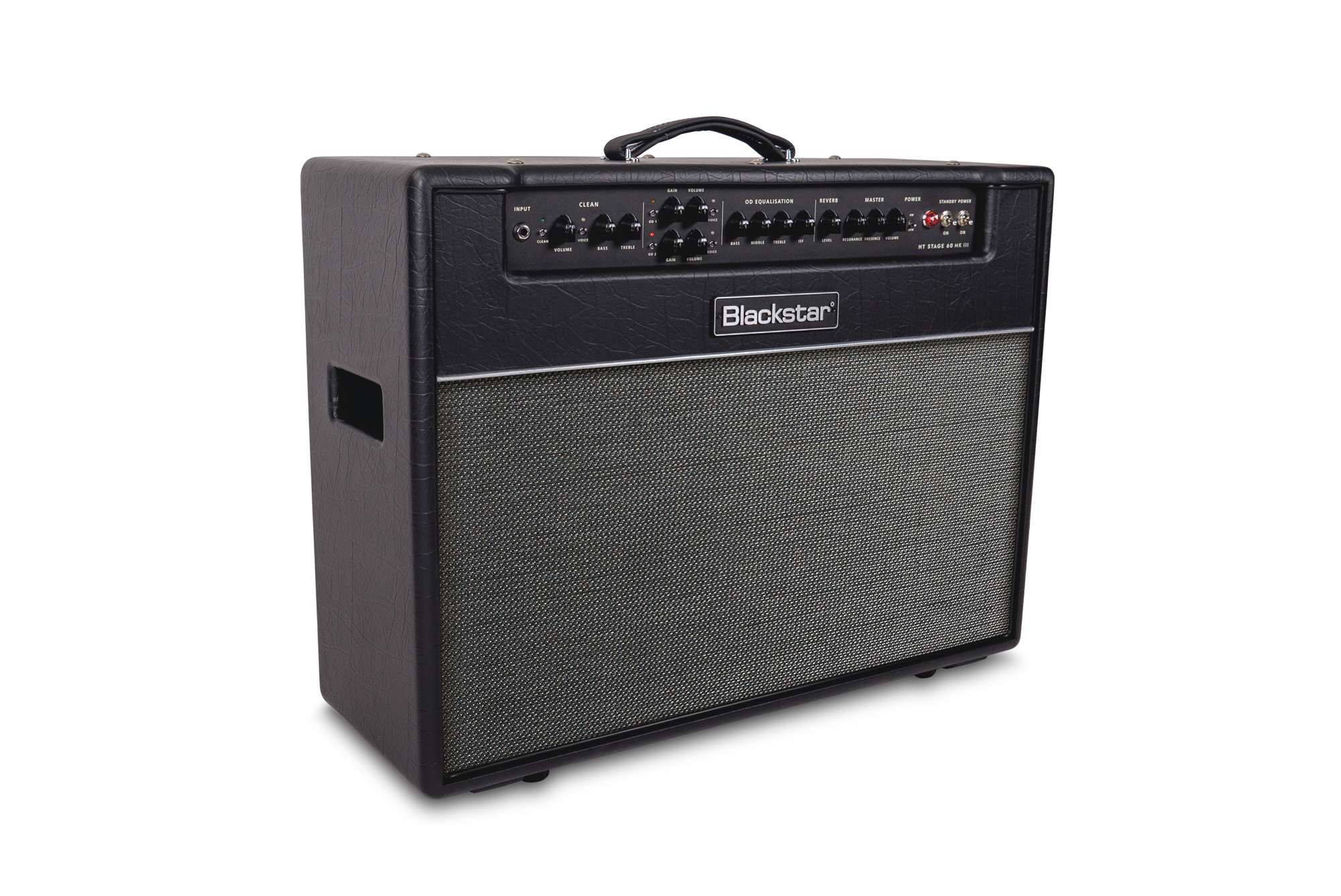 Galerijní obrázek č.2 Lampová komba BLACKSTAR HT Stage 60 212 MkIII