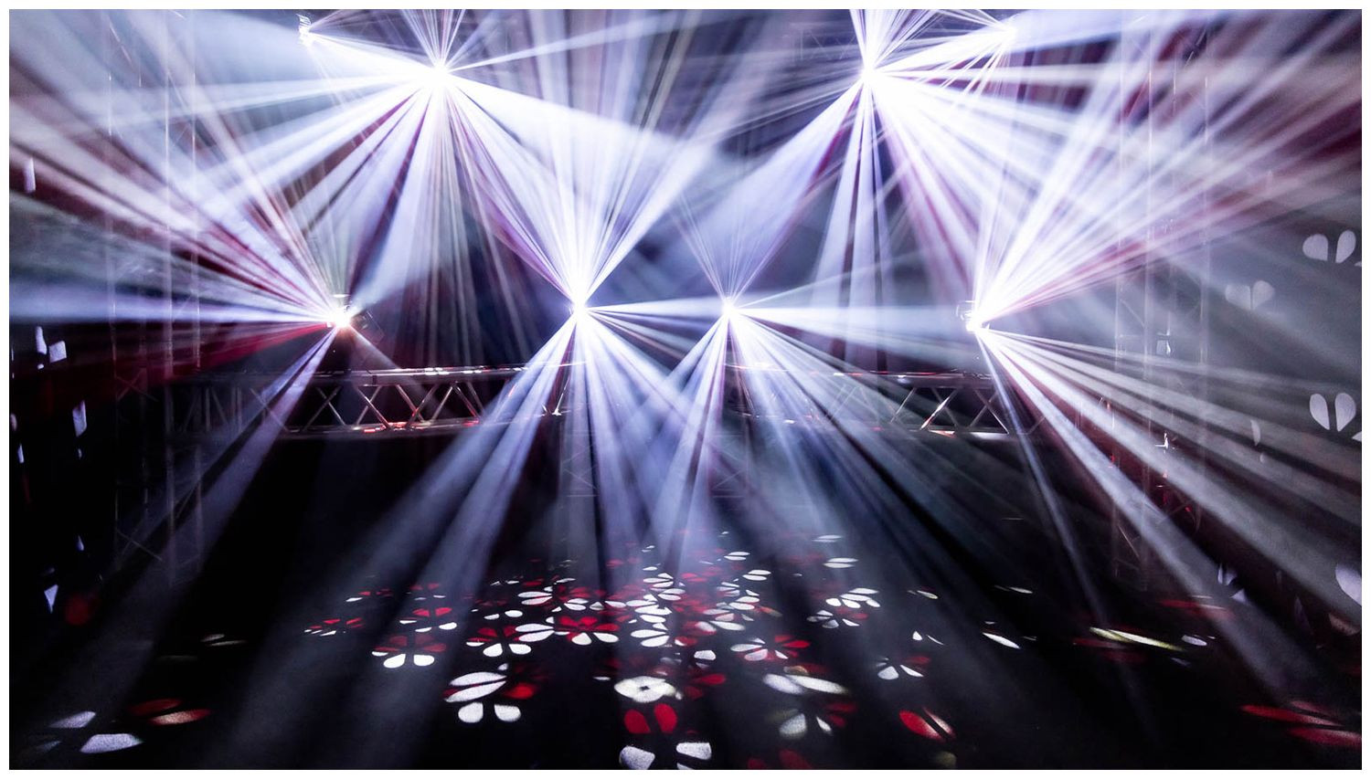 Galerijní obrázek č.9 Scanery CHAUVET DJ Blazor