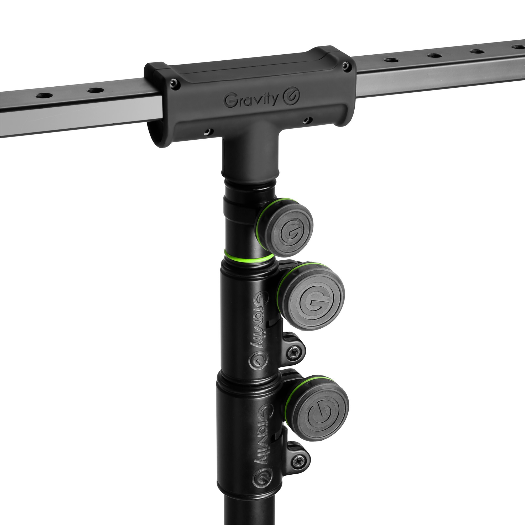 Galerijní obrázek č.5 Stojany pro světla GRAVITY LS TBTV 17
