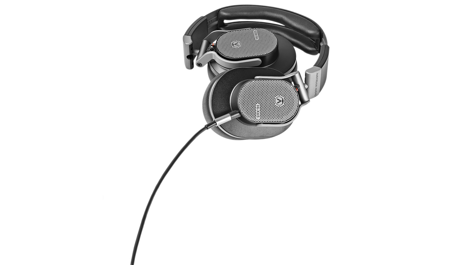 Galerijní obrázek č.3 Studio a nahrávání AUSTRIAN AUDIO Hi-X65