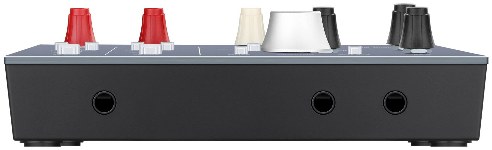 Galerijní obrázek č.2 USB zvukové karty NUX NAI-24 USB Audio Interface