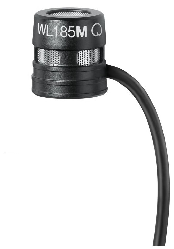 Galerijní obrázek č.3 S klopovým mikrofonem (lavalier) SHURE SLXD14+E/85M-S50