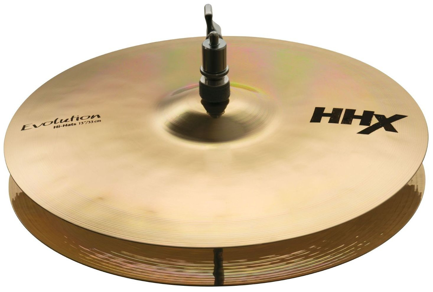 Hlavní obrázek 13" SABIAN HHX Evolution Hi-hat 13"