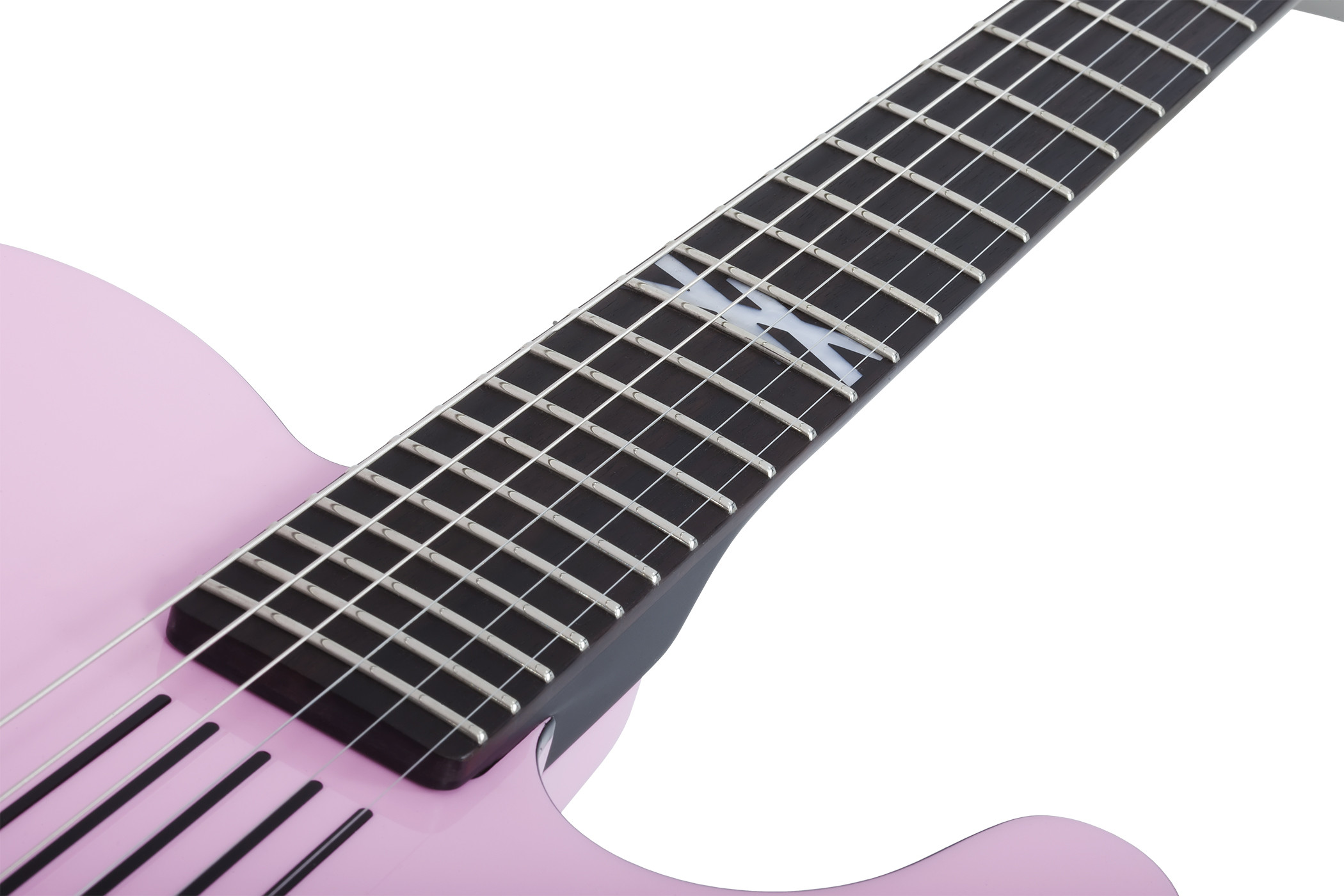 Galerijní obrázek č.10 T - modely SCHECTER Machine Gun Kelly Signature PT - Tickets To My Downfall Pink
