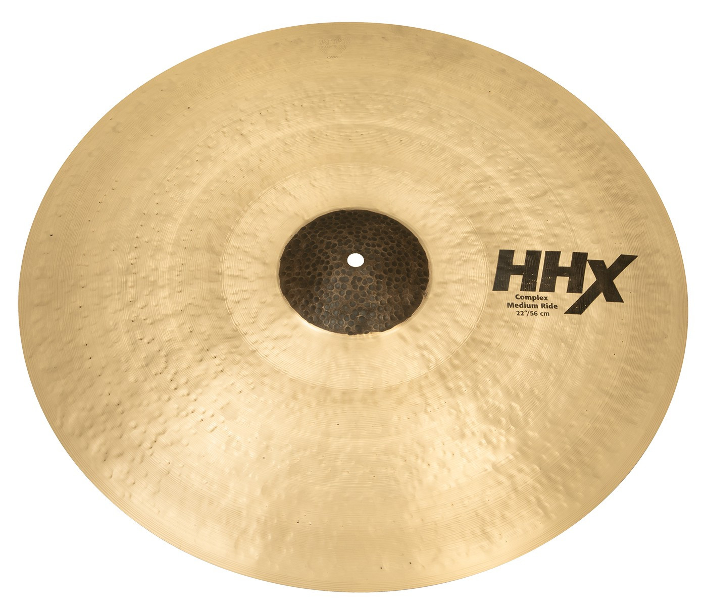 Galerijní obrázek č.3 Činelové sady SABIAN HHX Complex Performance Set