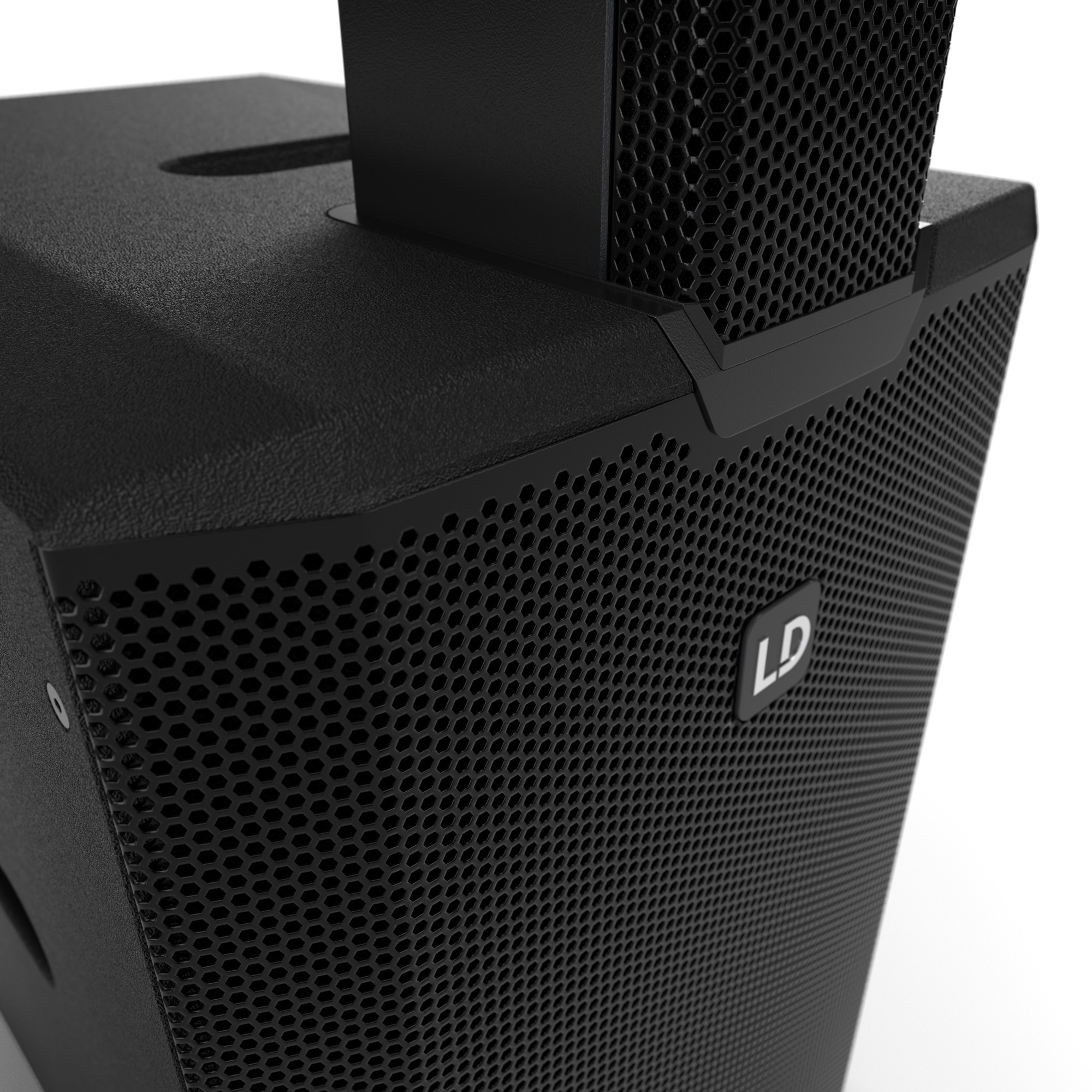 Galerijní obrázek č.15 Aktivní reproboxy LD SYSTEMS MAUI 28 G3 MIX