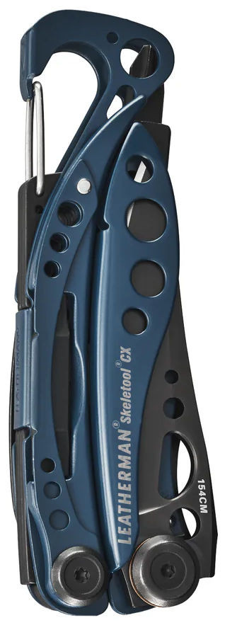 Galerijní obrázek č.1 Nářadí pro servis nástroje LEATHERMAN SKELETOOL CX Nocturnal