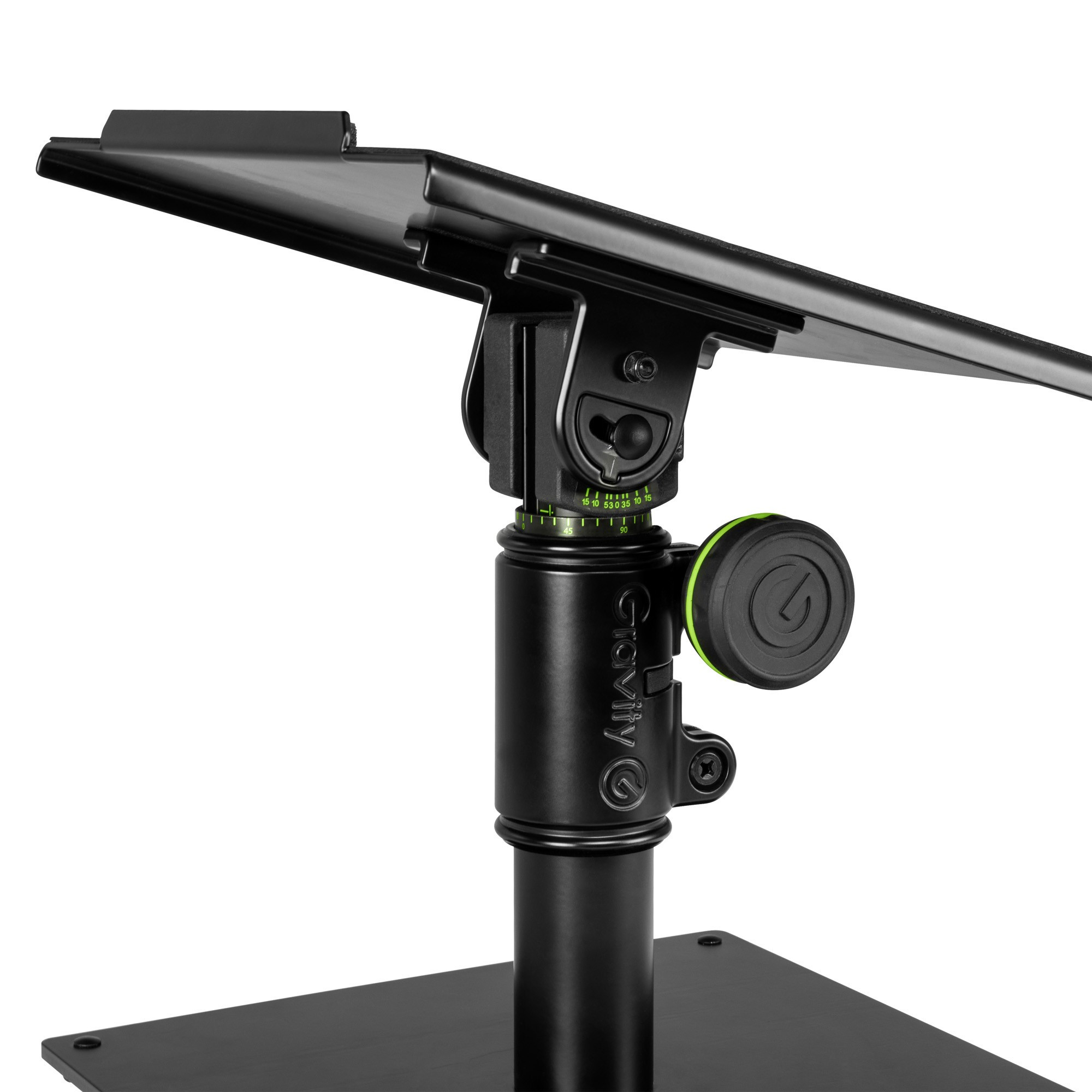 Galerijní obrázek č.8 Stojany a držáky pro studiové monitory GRAVITY SP 3102