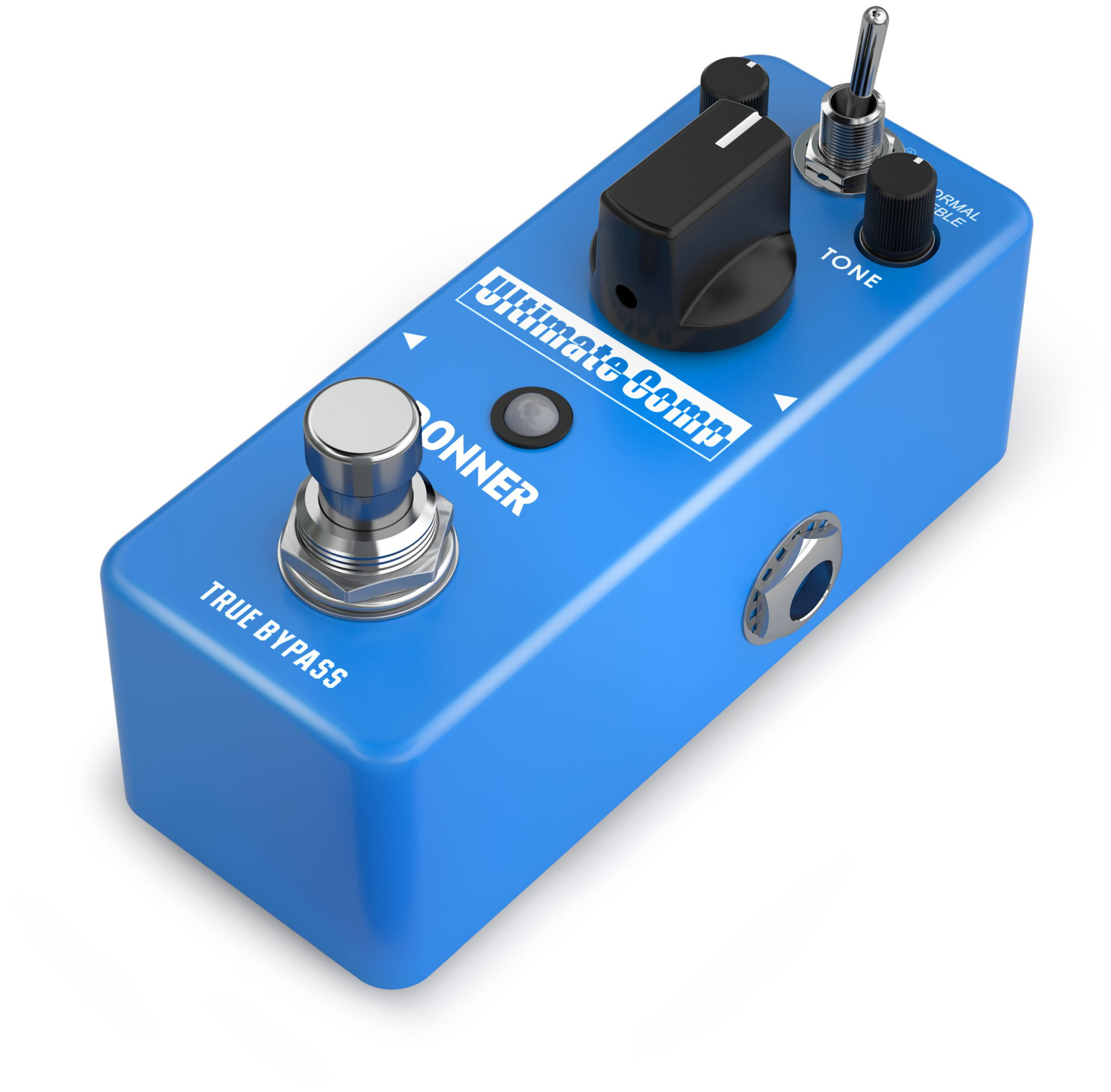 Galerijní obrázek č.4 EQ, kompresor, sustainer DONNER Ultimate Compressor