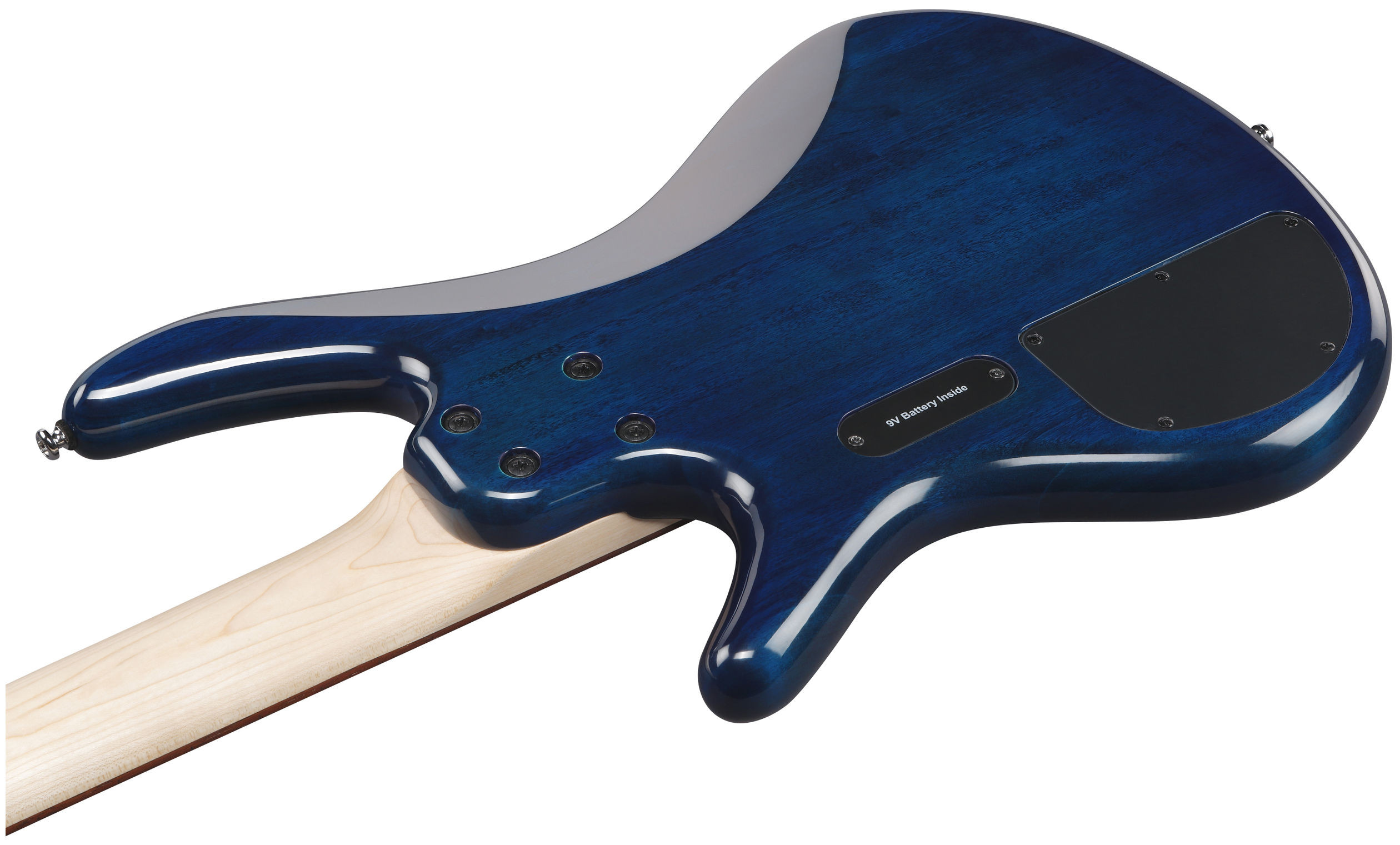 Galerijní obrázek č.6 5strunné IBANEZ GSR205 - Blue Moon Burst