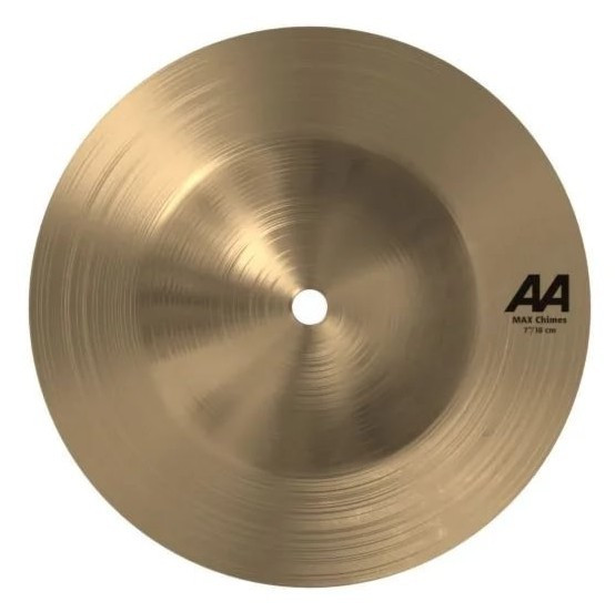 Galerijní obrázek č.3 Efektové činely SABIAN AA MAXX Bell Chime Set