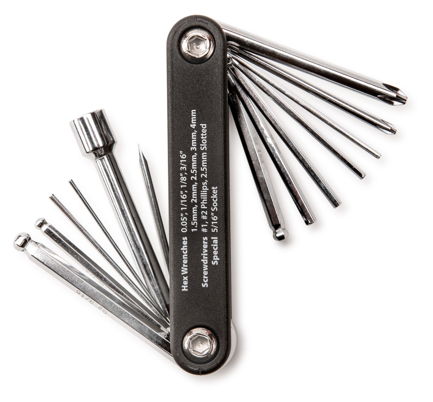 Galerijní obrázek č.1 Nářadí DUNLOP DGT09 System 65 Multi-Tool