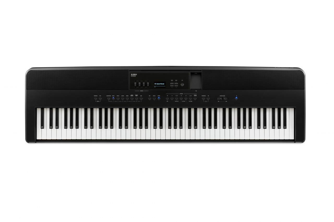 Hlavní obrázek Stage piana KAWAI ES 920 B