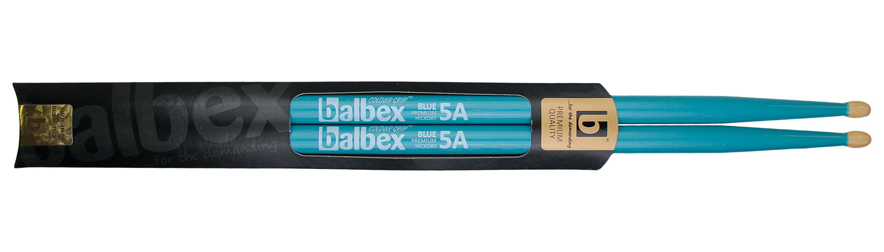 Galerijní obrázek č.2 5A BALBEX Premium Hikor 5A Blue