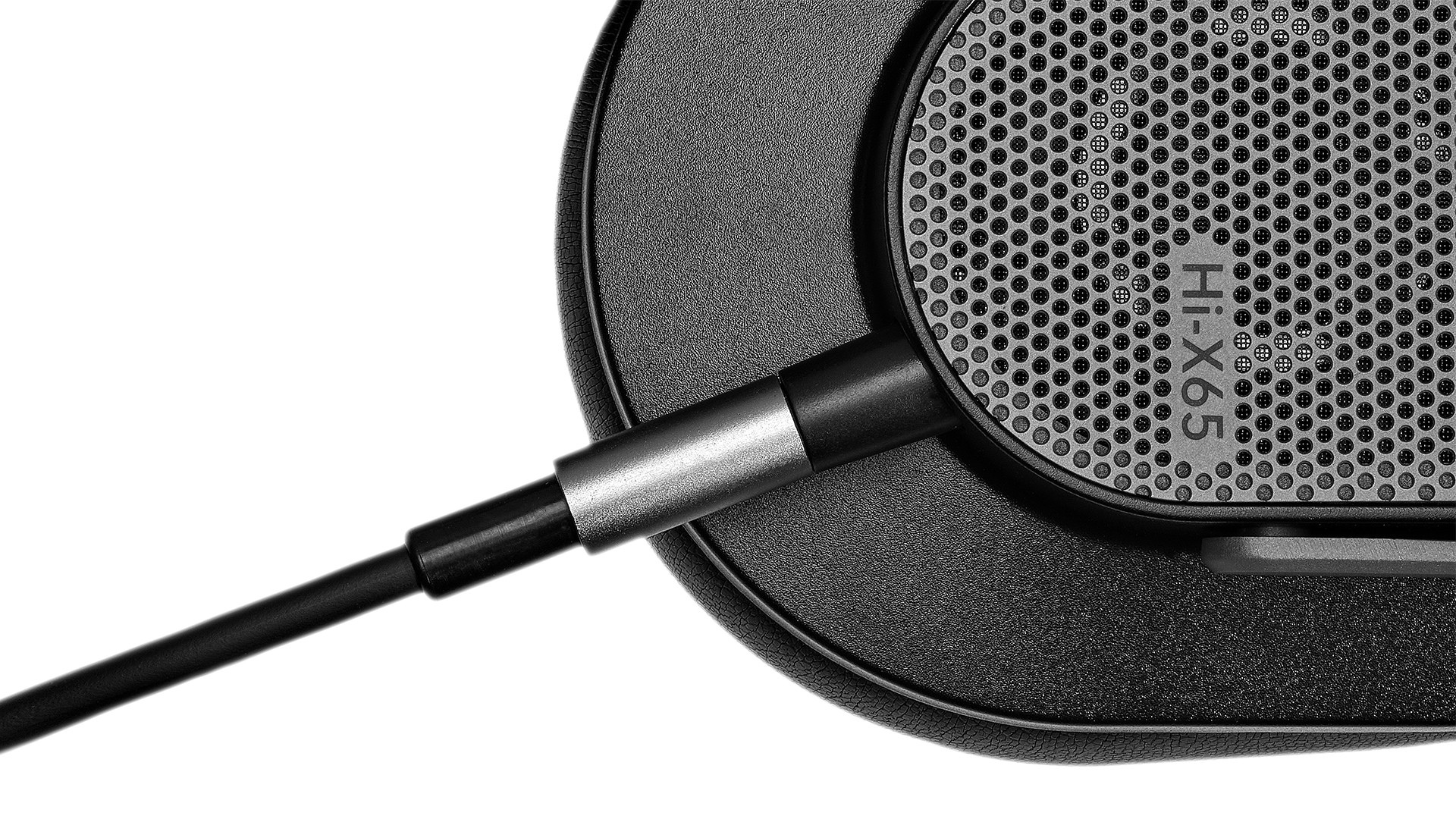 Galerijní obrázek č.7 Studio a nahrávání AUSTRIAN AUDIO Hi-X65