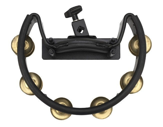 Hlavní obrázek Tamburíny PEARL PTM-10GHX Quickmount Tambourine