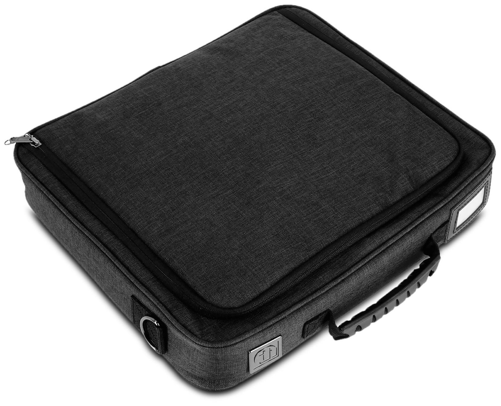 Galerijní obrázek č.6 Příslušenství racku 19" ADAM HALL ORGAFLEX RACK BAG 02