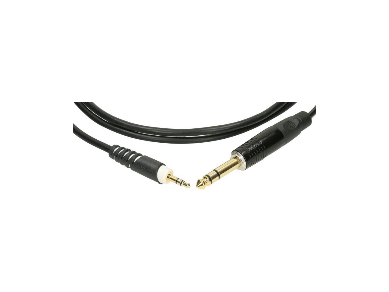 Galerijní obrázek č.1 J3,5 stereo - stereo J3,5 / 6,3 KLOTZ AS-MJ0060