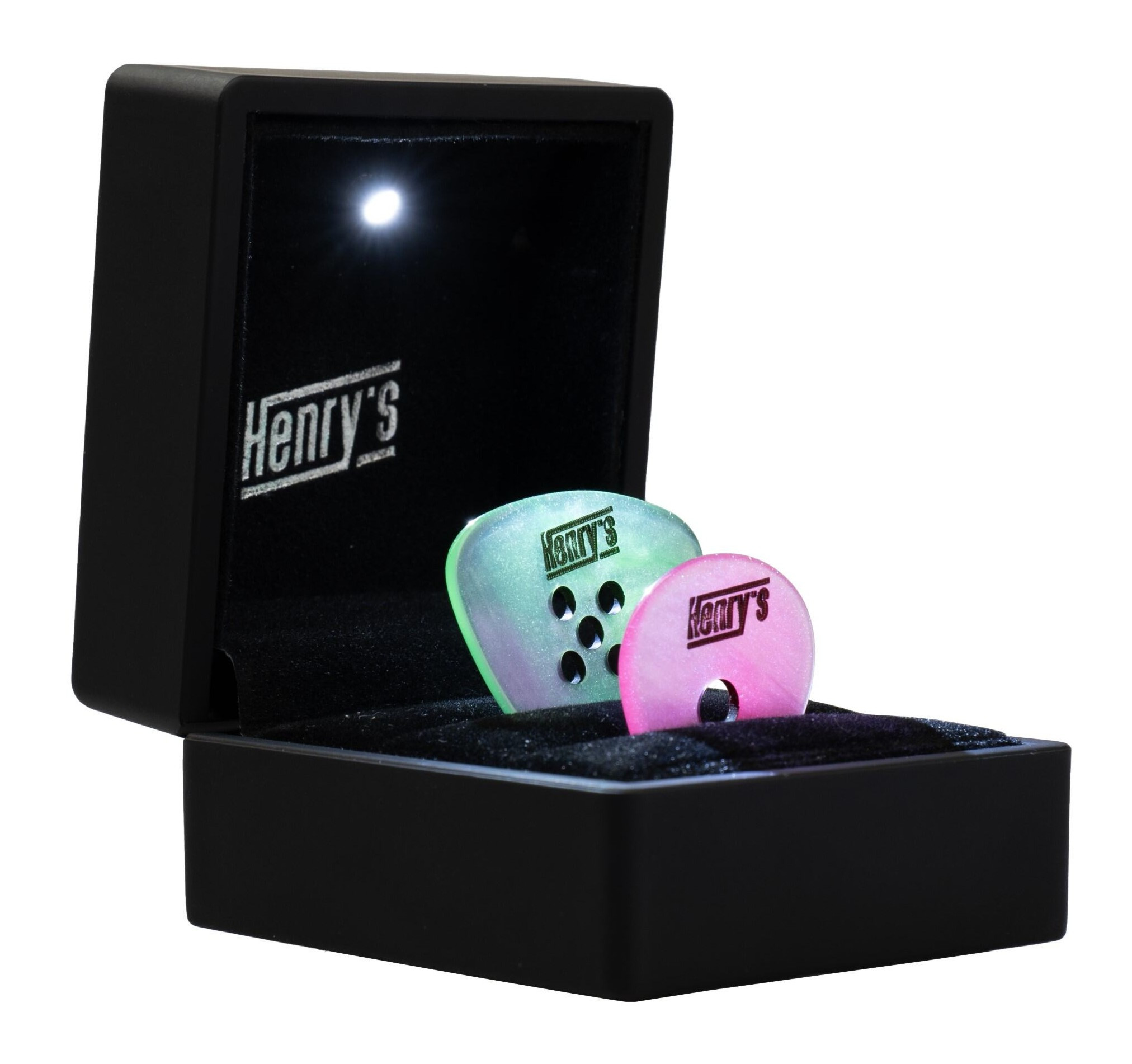 Hlavní obrázek Ostatní  HENRY’S Giftbox BRB2