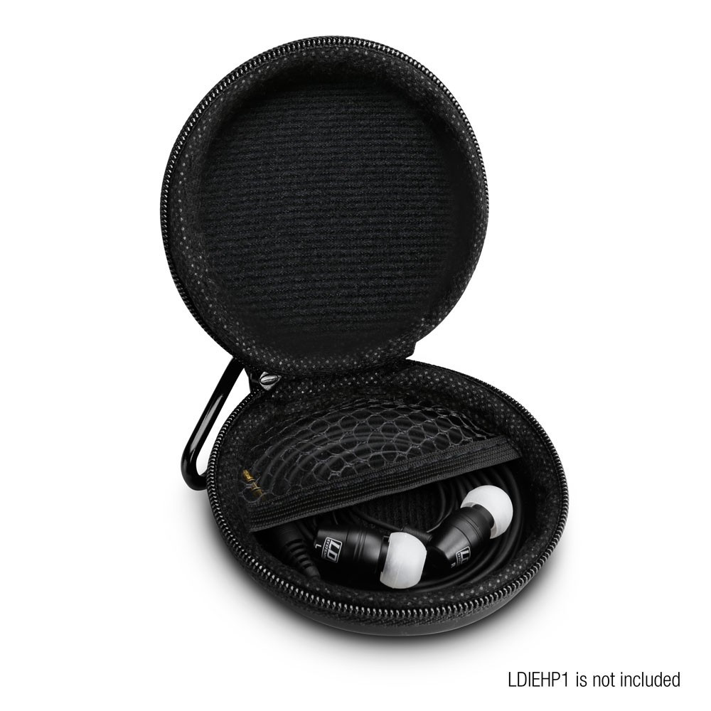 Galerijní obrázek č.6 Příslušenství k In-Ear systémům LD SYSTEMS IE POCKET