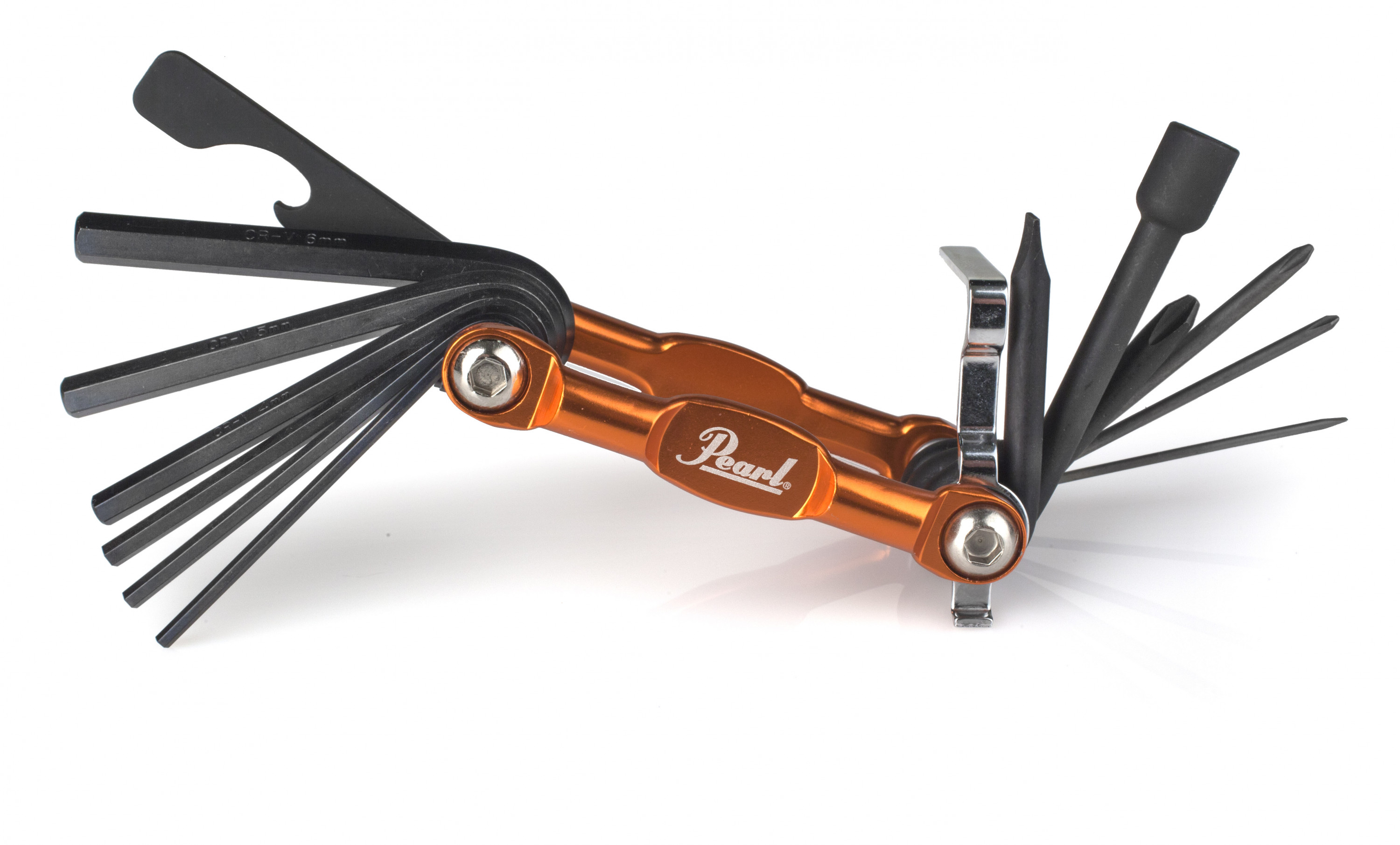 Galerijní obrázek č.2 Ladicí kličky PEARL PTT13 Tech Tool