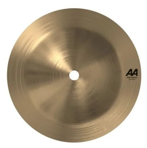 Galerijní obrázek č.1 Efektové činely SABIAN AA MAXX Bell Chime Set
