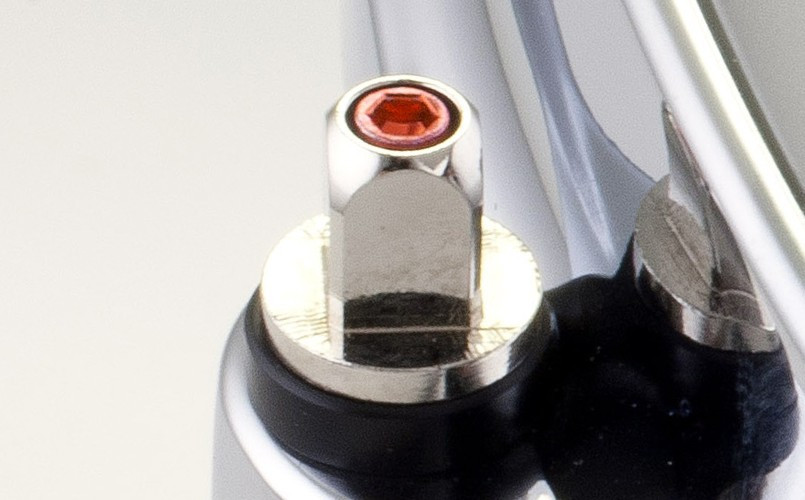Galerijní obrázek č.2 Napínací šrouby PEARL SPT-5047 Spin-Tight Tension Rod