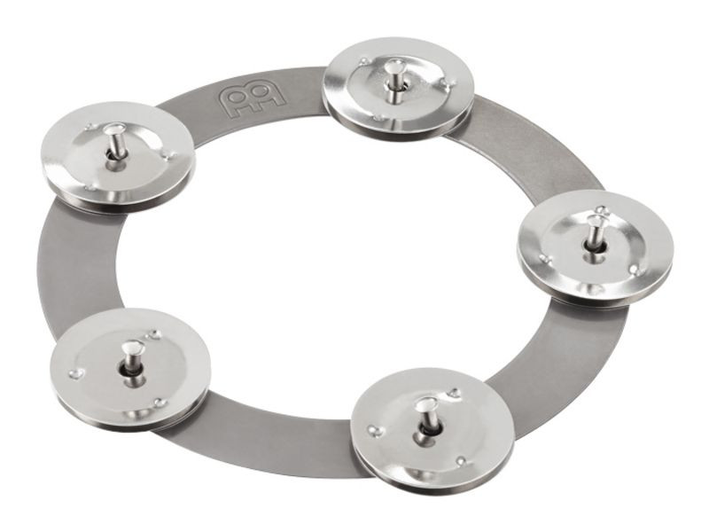 Hlavní obrázek Tamburíny MEINL Ching Ring