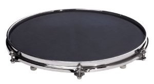 Hlavní obrázek Tréninkové pady SABIAN 14" Quiet Tone Mesh Practice Pad